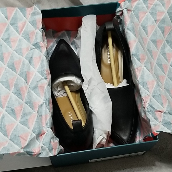 NIB! Aerosoles Galloway Tailored Pumps - Picture 5 of 6